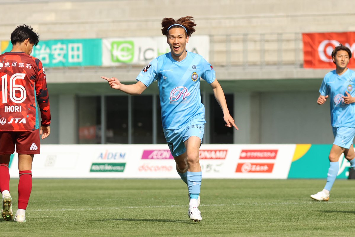 レイラック滋賀FC tweet media