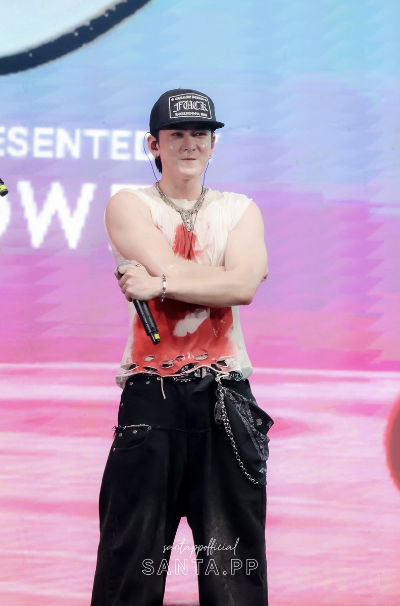 SantaOfficialTH's tweet image. ผมโตแล้วนะคับ มัมหมี

KPW SONGKRAN X JASPER

#SuperFluid2026xJASPER