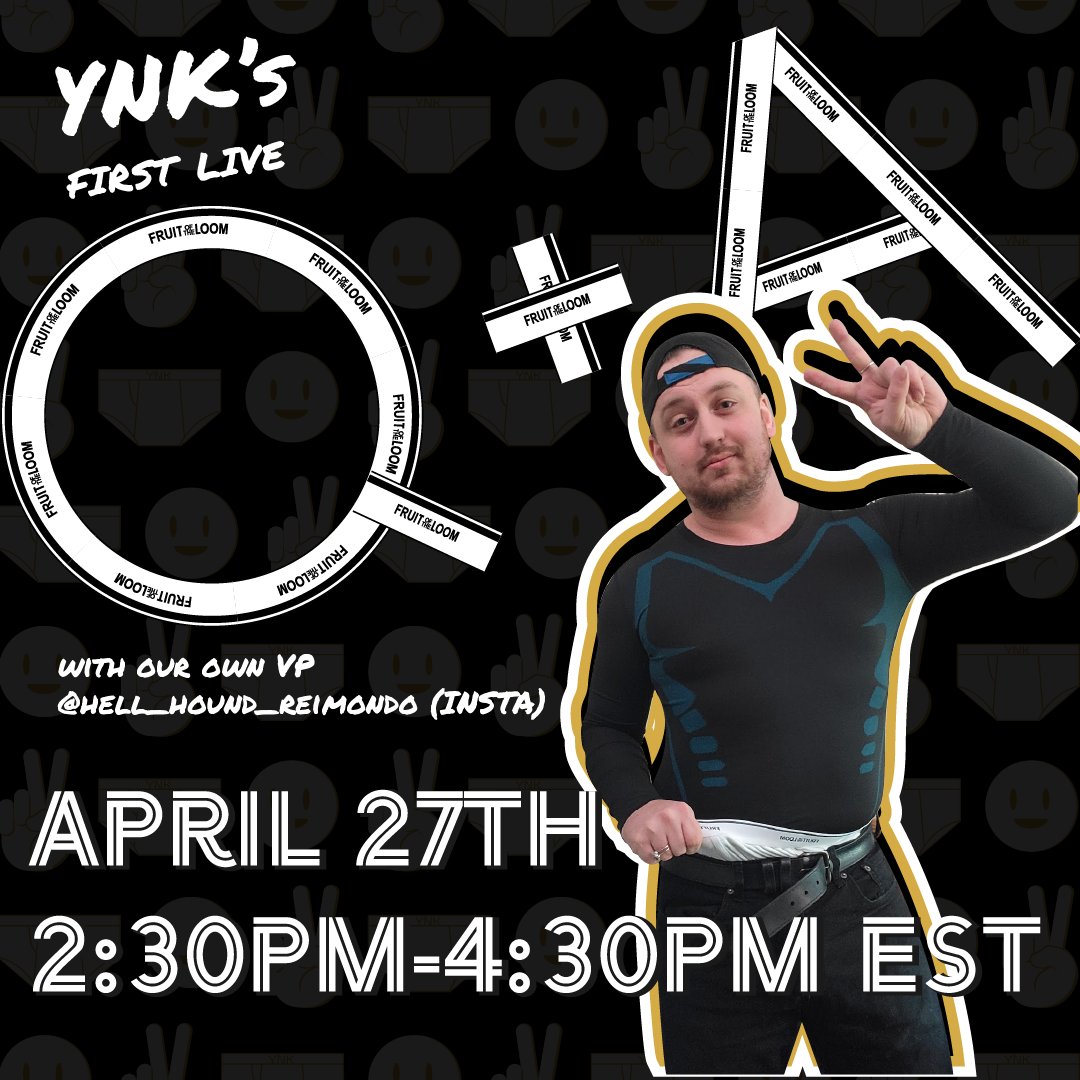 YNK tweet media