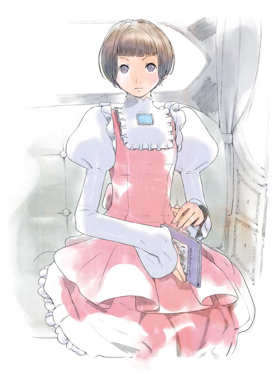 あきまんPLAMAX「GODZ ORDER」神翼騎士団 tweet media