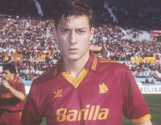 The Touchline | 𝐓 tweet media