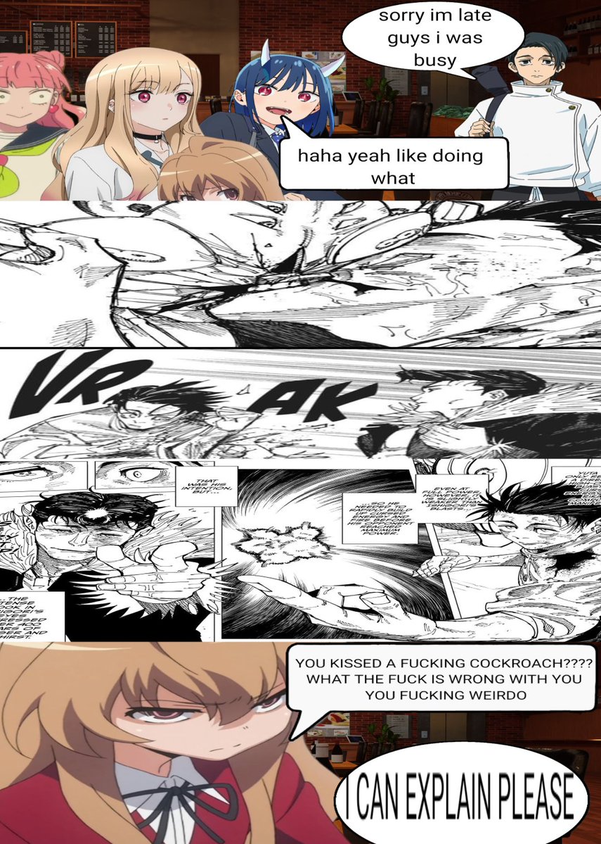 Yuta Okkotsu.💍🩷 tweet media