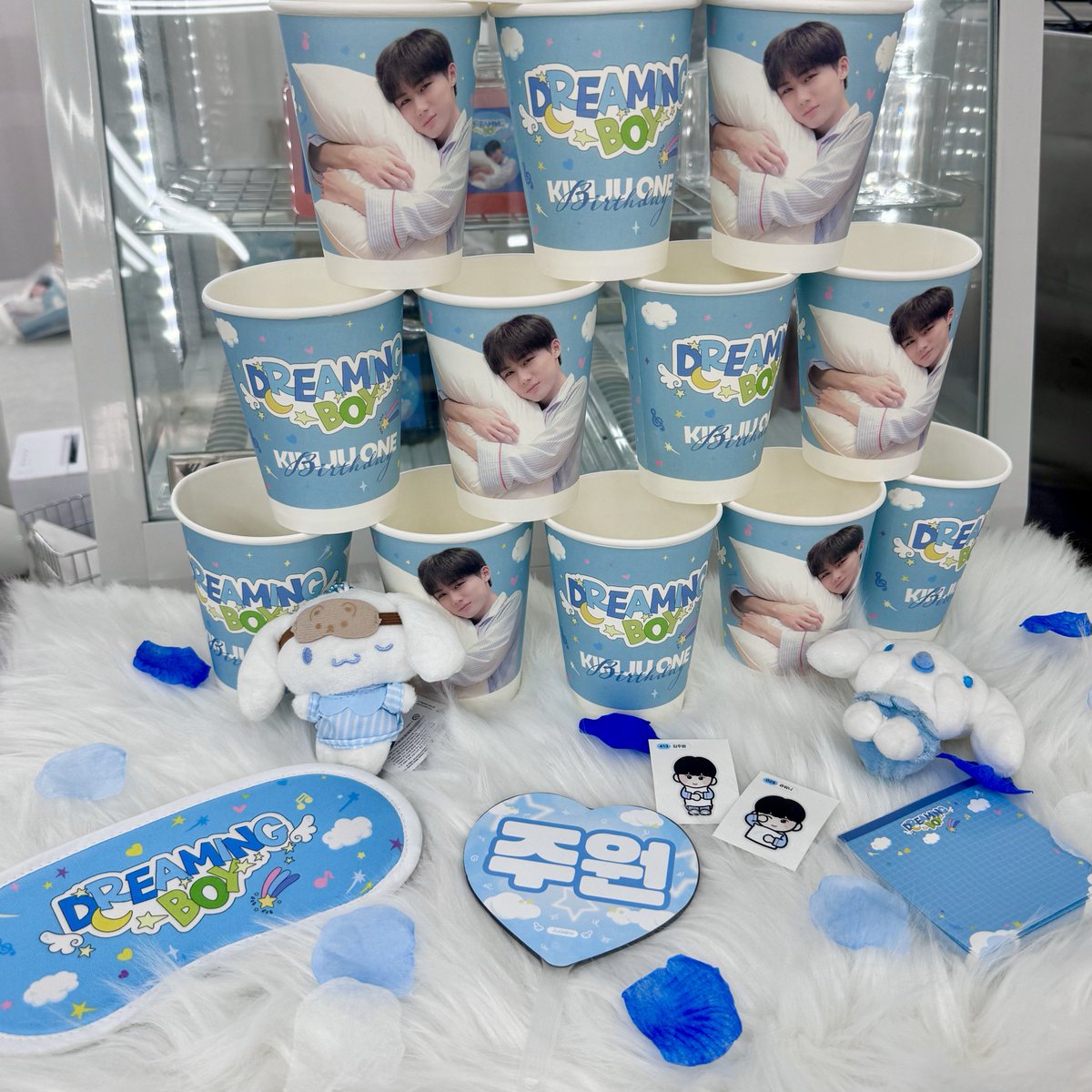 𝐃𝐫𝐞𝐚𝐦𝐢𝐧𝐠 𝐁𝐨𝐲 tweet media