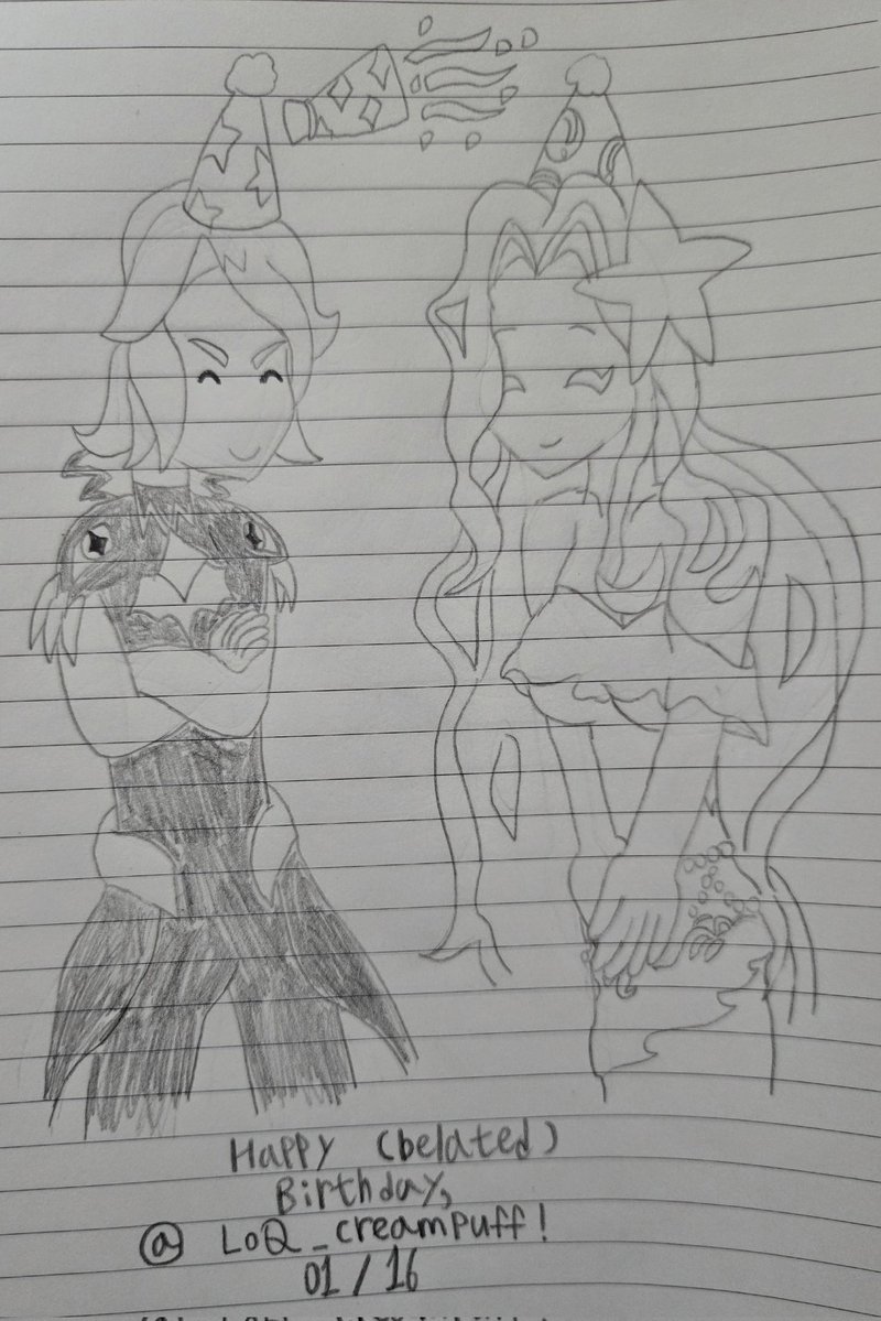 ❄️로열클로즈/RoyalClaws❄️(반동결) tweet media