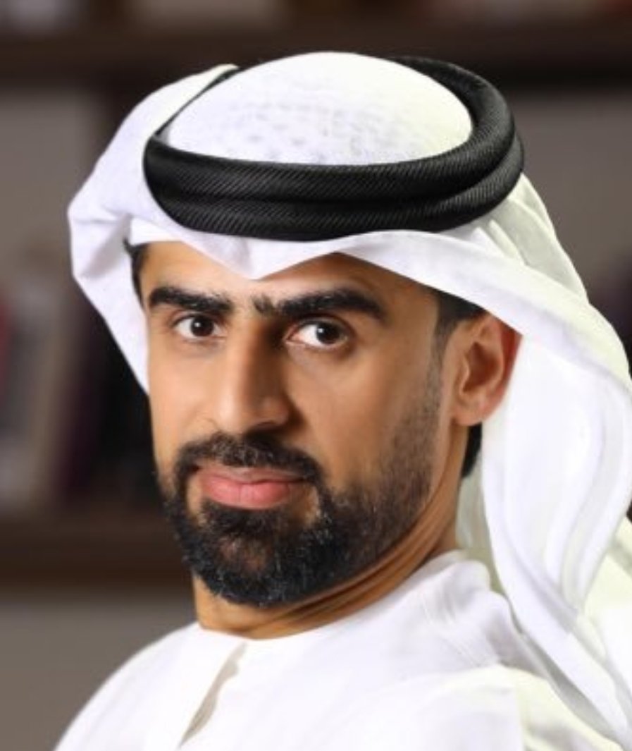 حمد النعيمي tweet media