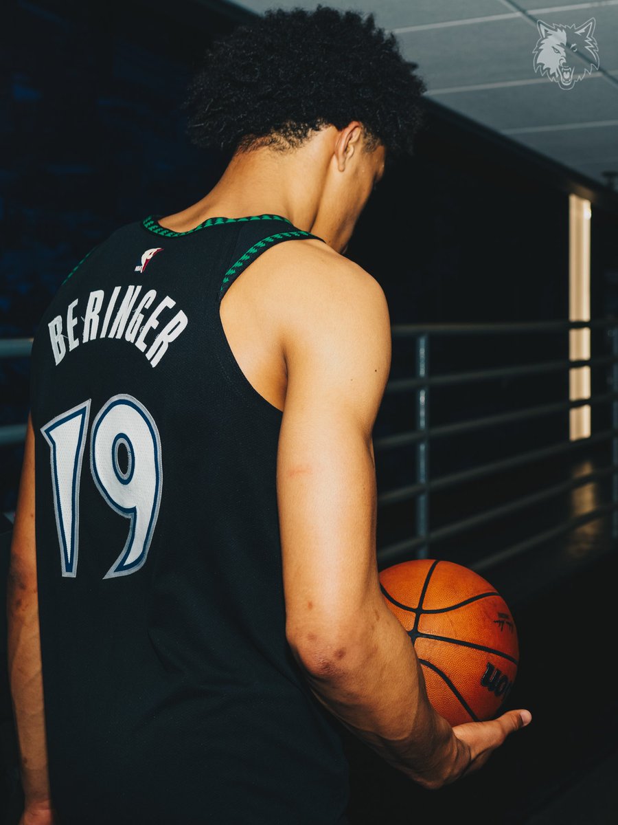 Minnesota Timberwolves tweet media