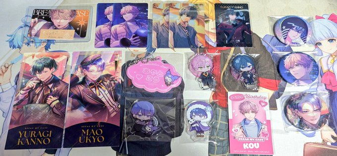 くれとん @ プロカ必読 tweet media