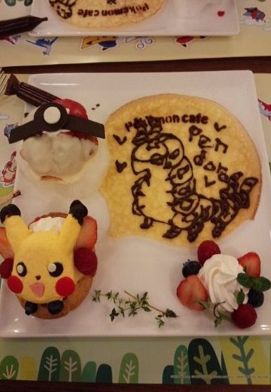 funatoogose's tweet photo. １０年前の写真漁ってたら
当時期間限定でやってたポケモンカフェでチョコペンで描いた画像が出てきたわ(*'▽')
推しは未だずっと君だぜ。ペンドラ😉 https://t.co/CUESozBZkw