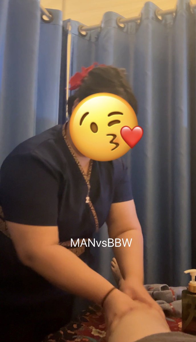 MANvsBBW tweet media