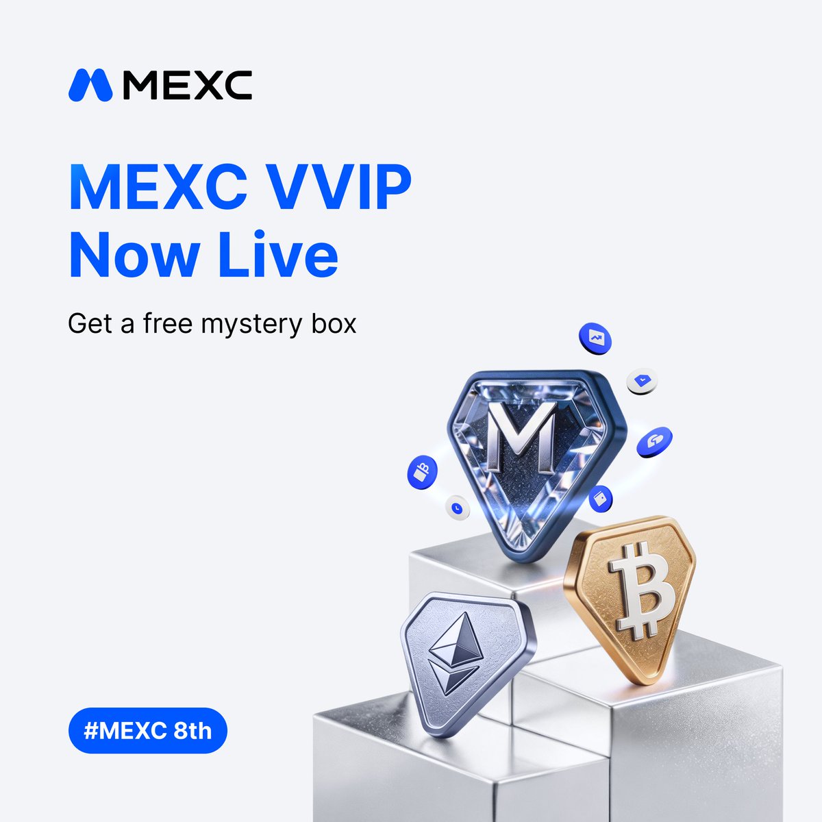 MEXC Product | Jamie tweet media