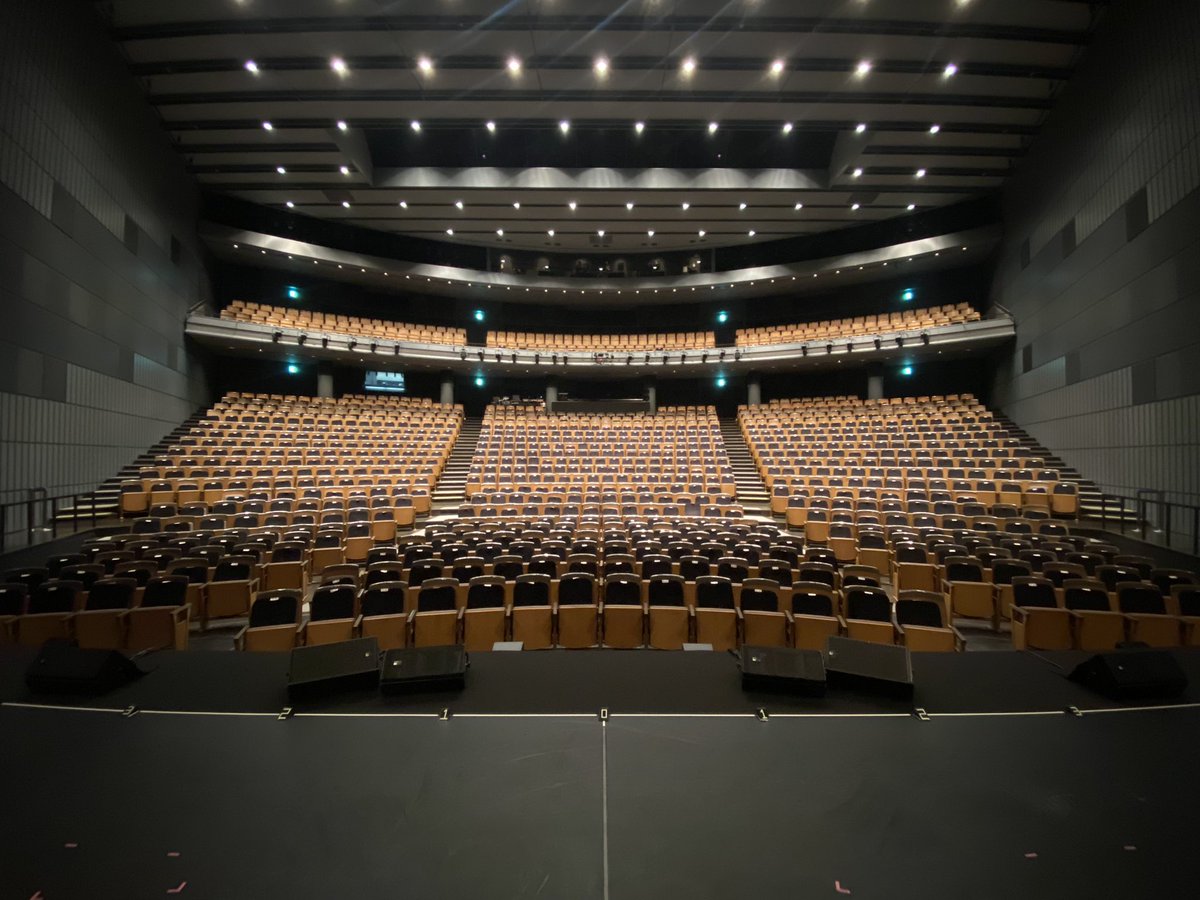 Leina Takahashi tweet media