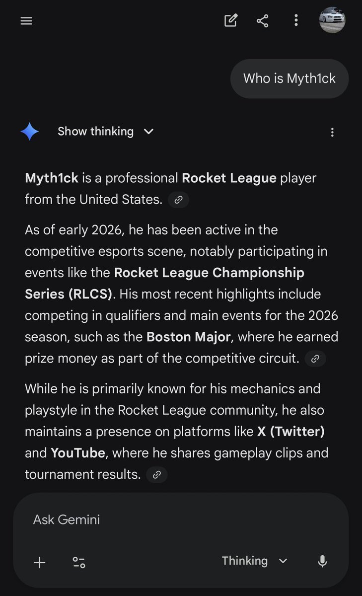 Fk.Myth1ck tweet media