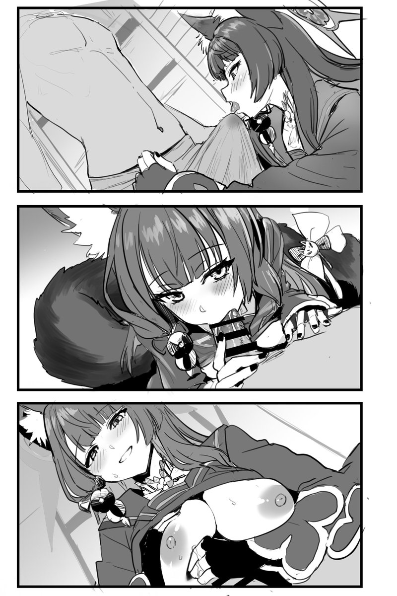 狐ヶ崎ユイナ@2日目東B-23ab tweet media