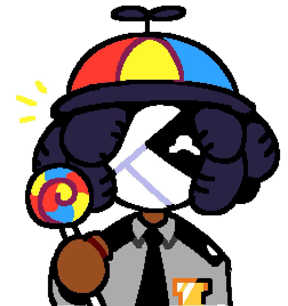 Jeremy Fitzgerald tweet media