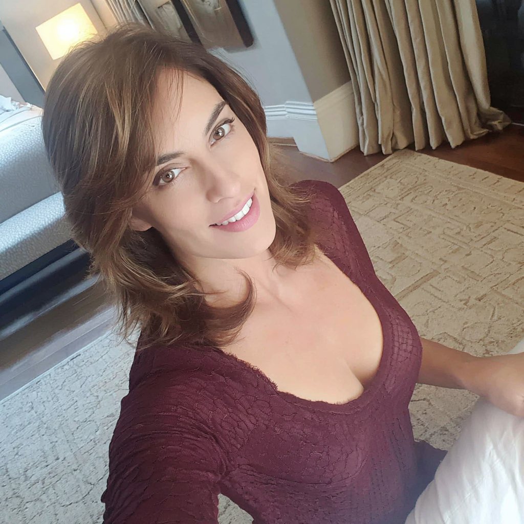 Beautiful Trans Women tweet media
