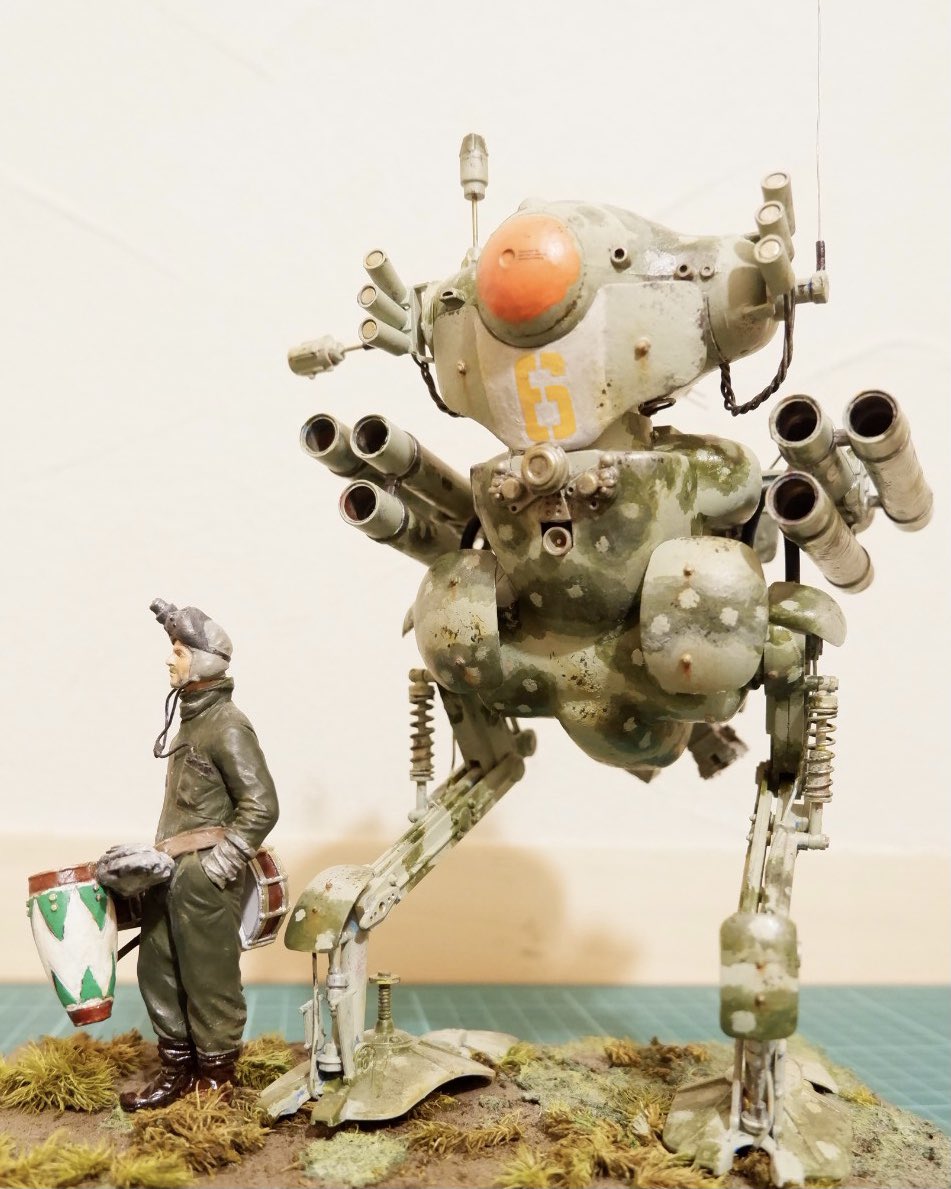 #フィギュアを添えてみよう