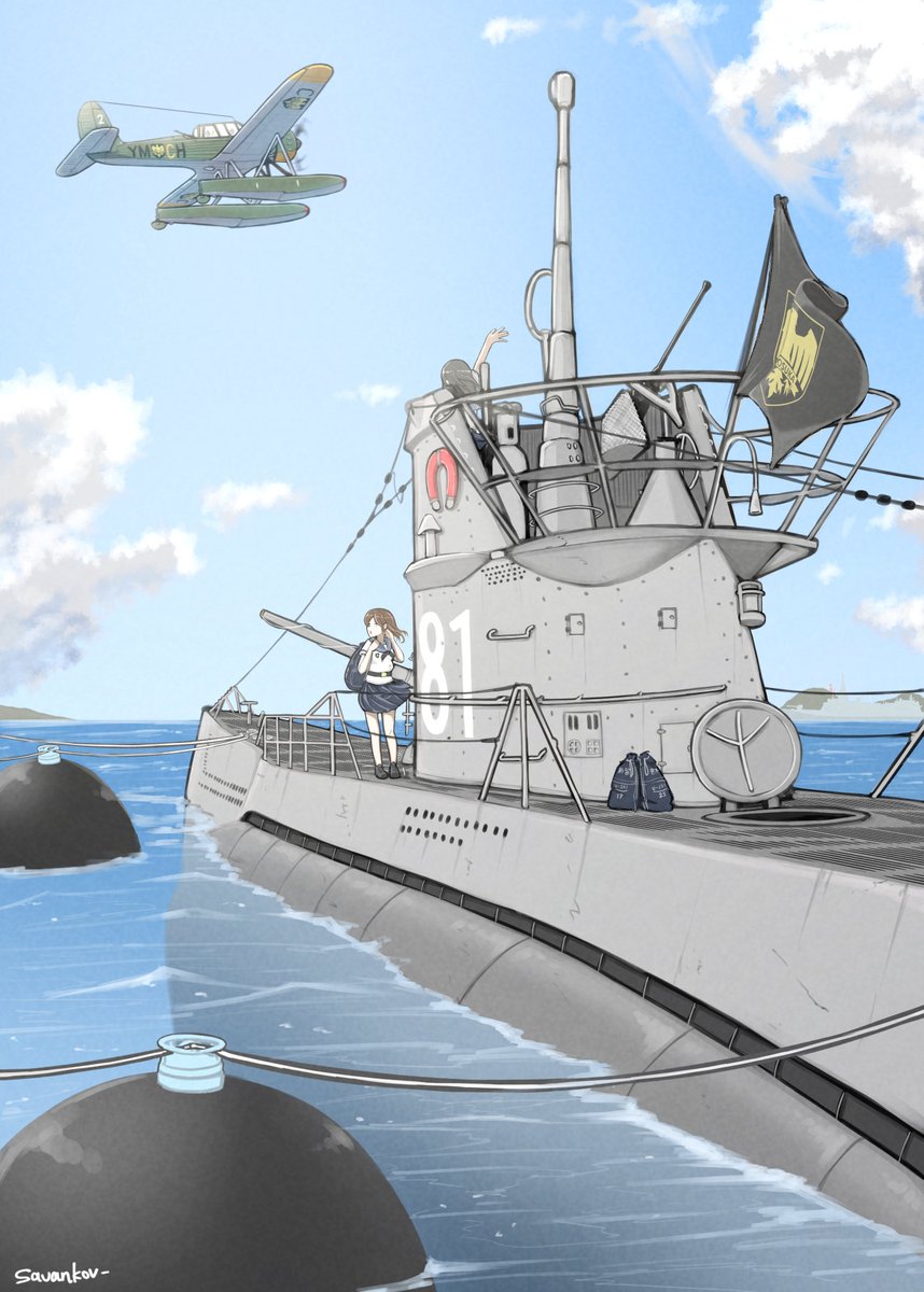 Savankov tweet media