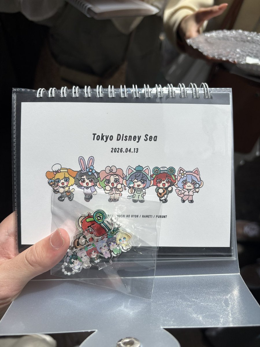 なめちぃ tweet media