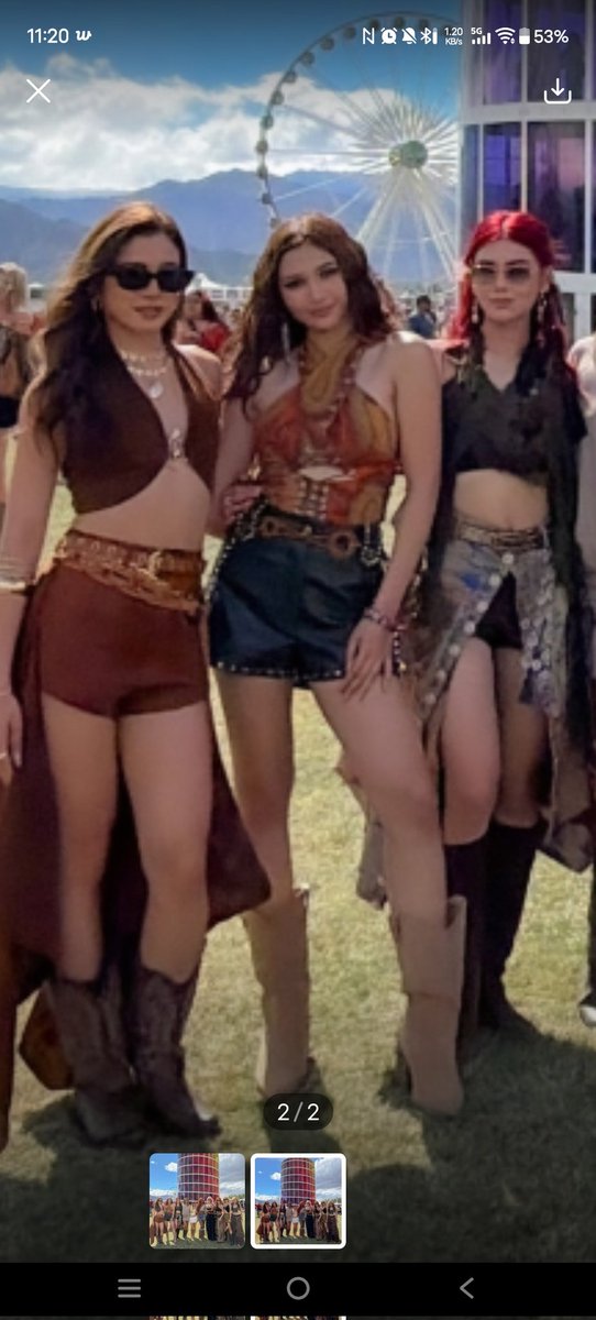 29_gain's tweet image. grabe naman yang mga belt ni jhoanna napaka expensive talaga🤭😂