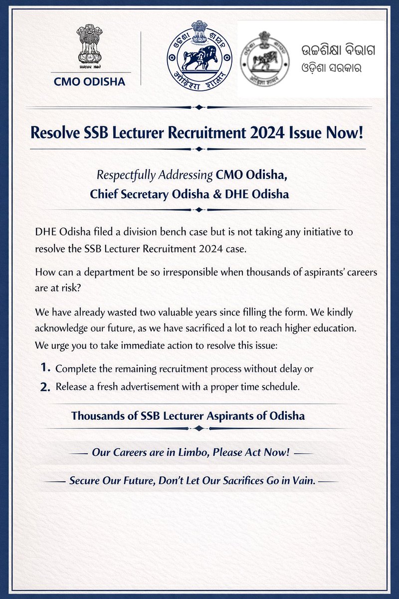 Gyana Education Service (0disha) tweet media