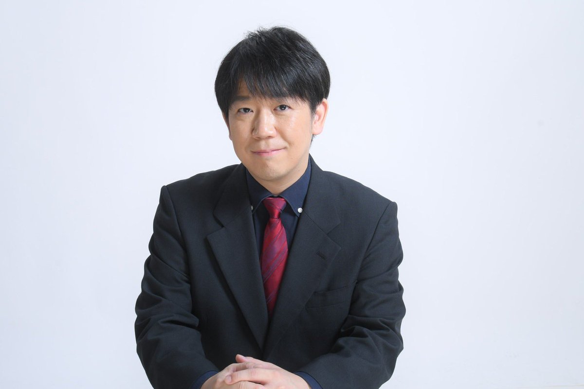 【お知らせ】 5/13開催 #クイズの湯

解説MCに日高大介さん出演決定！

ヘキサゴン、99人の壁、Qさま!!などを手がけるクイズ作家が、
クイズをわかりやすく＆面白く解説！

ぜひ会場で体感してください♨️

🎫 tiget.net/events/473840