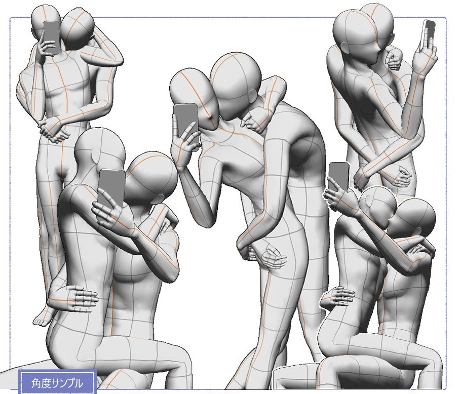 🎨익명의 자료계 tweet media