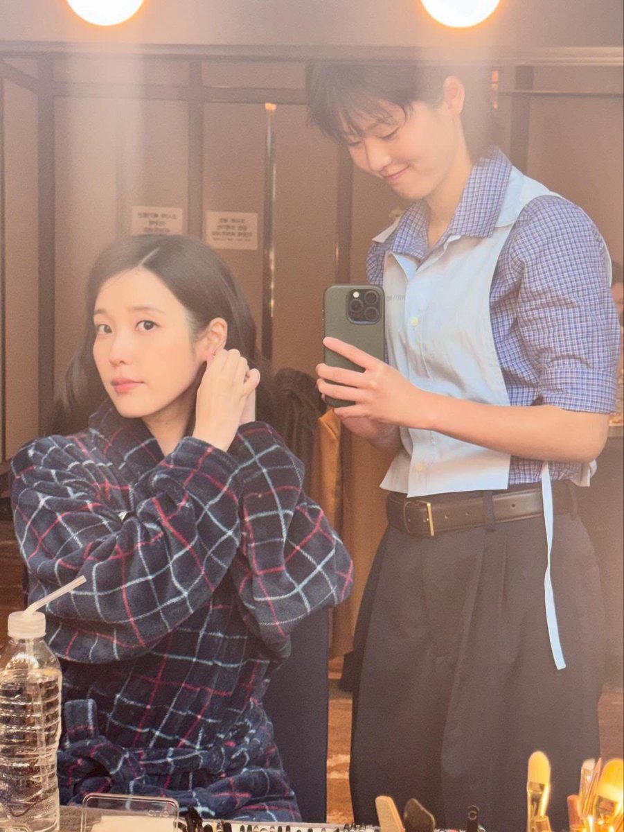 🎤 معجبيّ ايو العرب tweet media