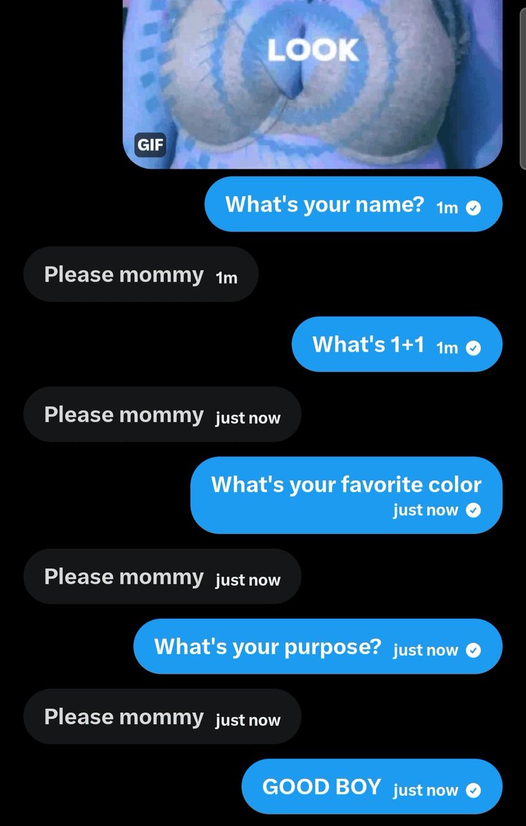 Mommy Leah tweet media