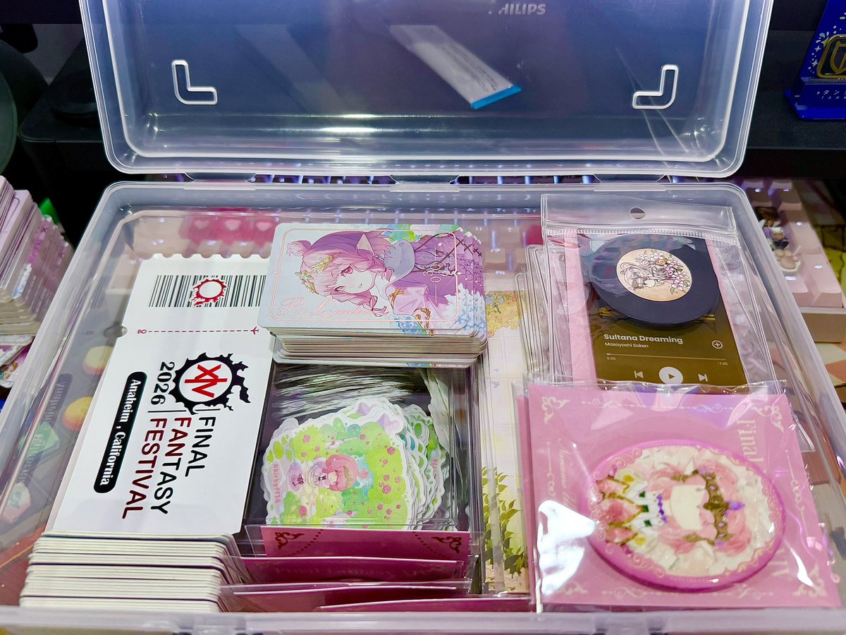 ↳ * 𝒦𝒾𝓇𝒷𝓎* ༉‧₊˚✧FANFEST IN Americaya tweet media