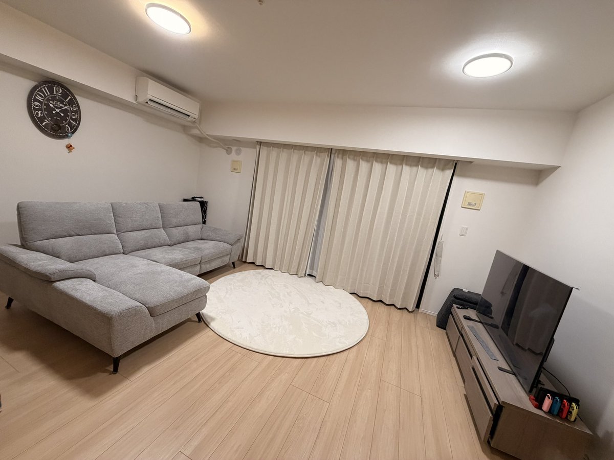 ばりよか🍜JINS tweet media