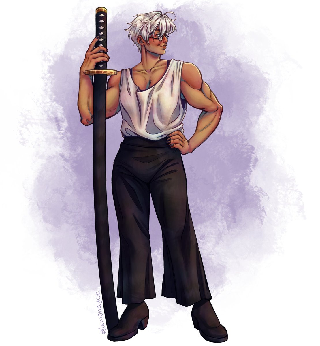 jayce 🍋 #TENOÍ tweet media