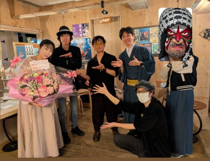 碓氷リュウト tweet media