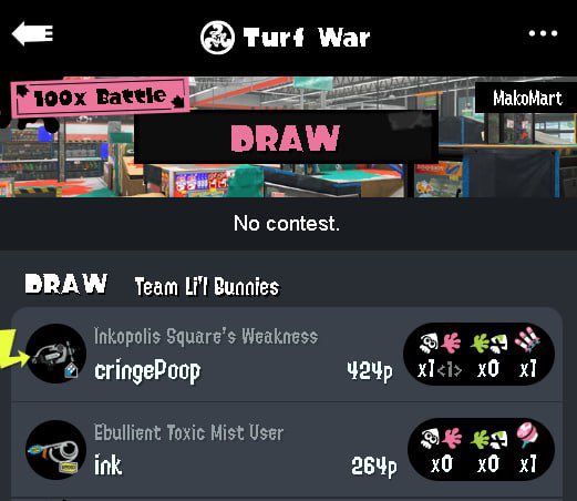 CRiNGEP🟥🟦P • team bunnies🆓🇵🇸 tweet media