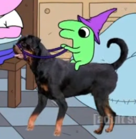 DudeTheNinja tweet media