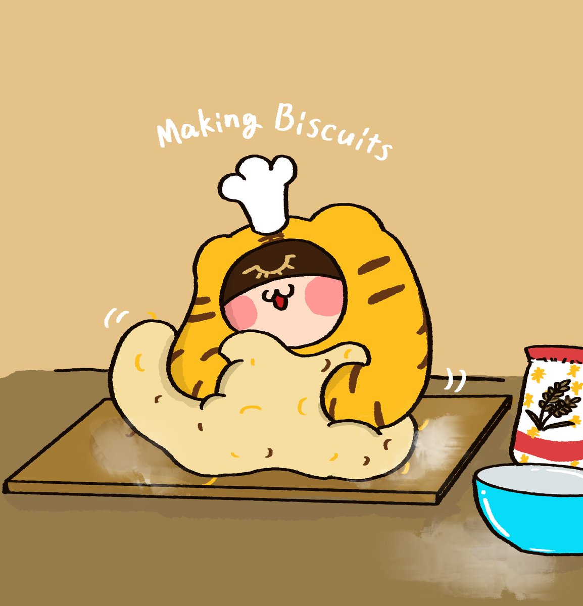 🥞麦茶🥪(Mugi) tweet media