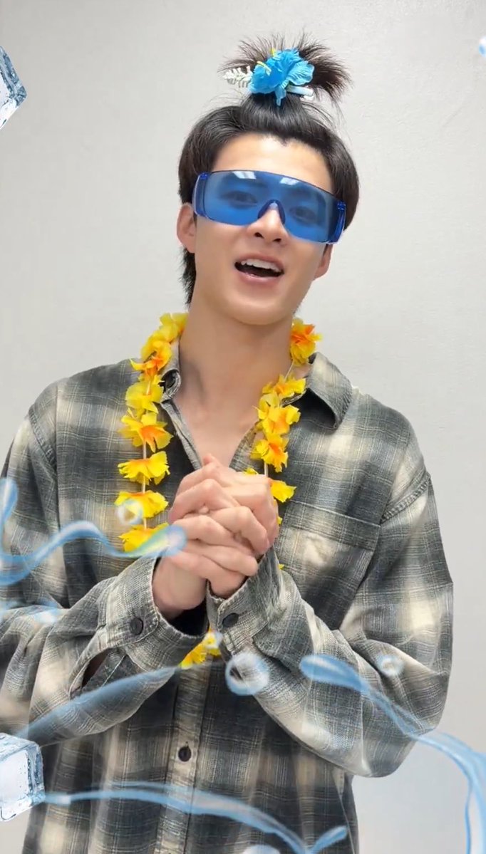 ♡ นิชามีน⋆｡˚☾ ft.แม็กกี้ tweet media