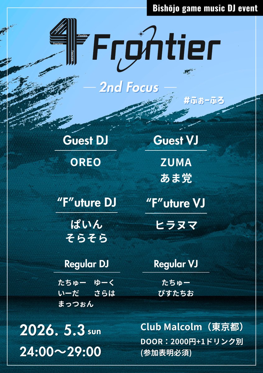 たちゅー tweet media