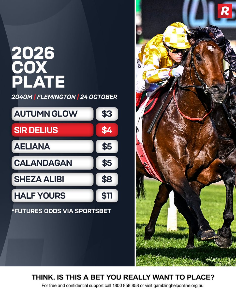 Racing.com tweet media