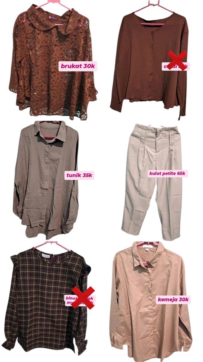 langsung dm, rep ga ke baca huhu tweet media