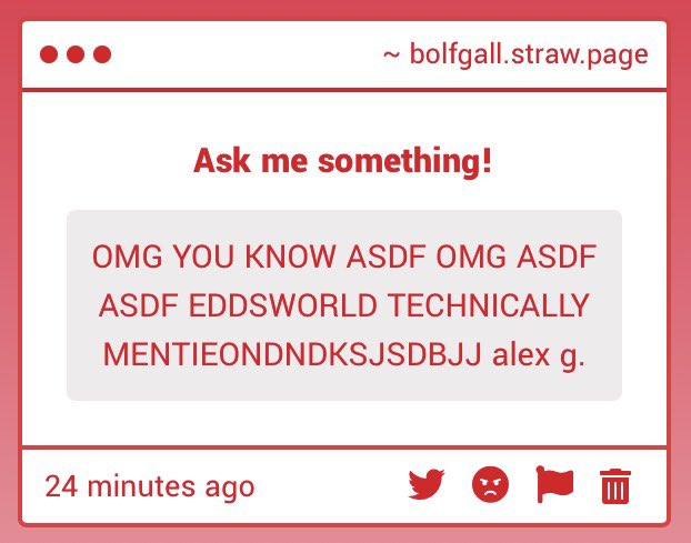 I used to watch eddsworld i forgot everything thoufh….😅