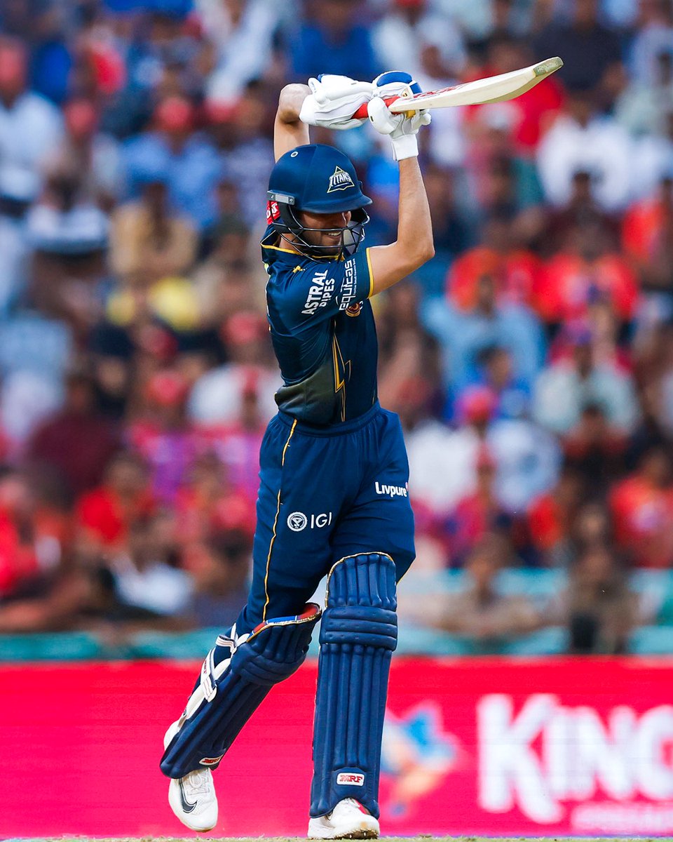 Gujarat Titans tweet media