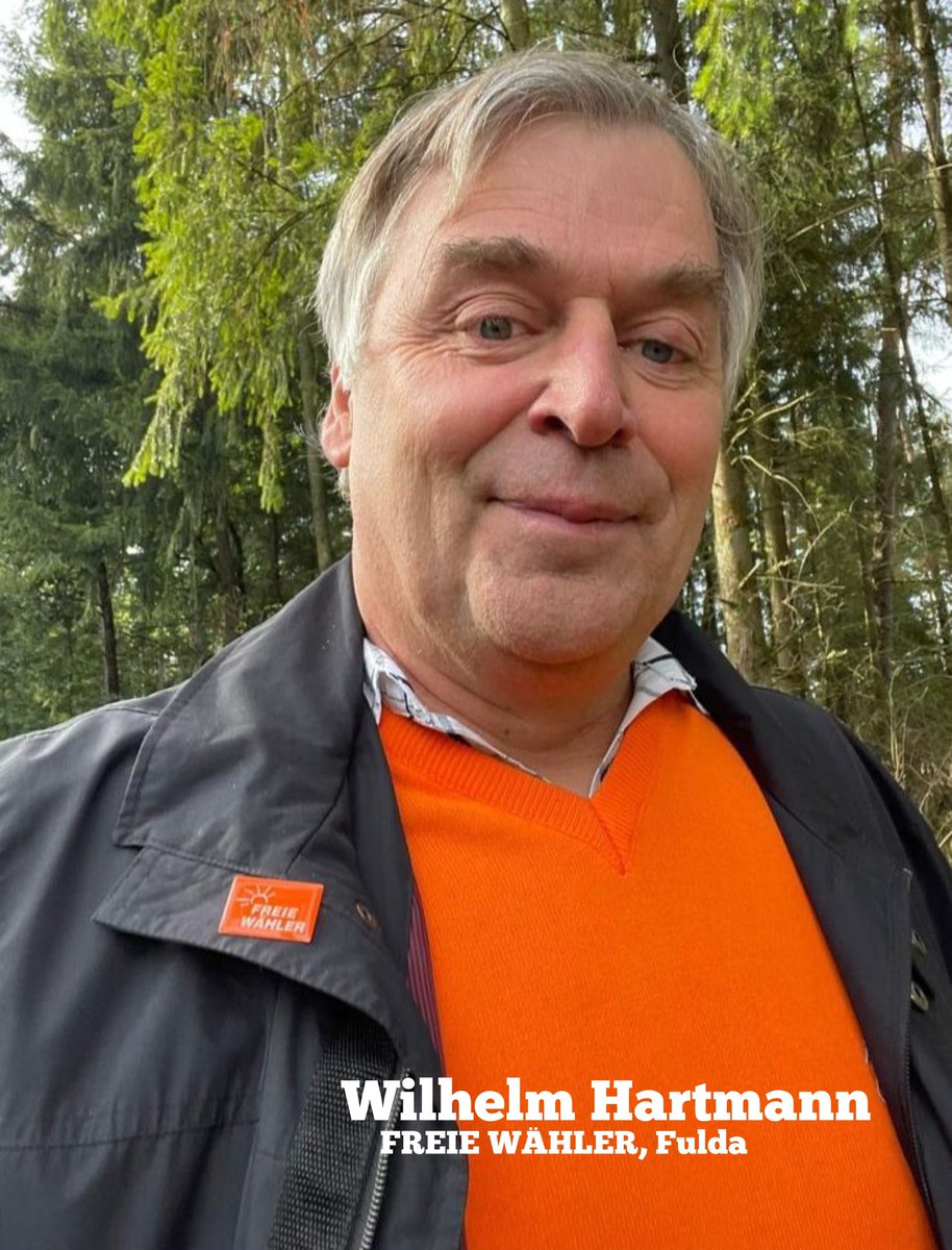FreieFulda's tweet photo. https://t.co/jZEotrRZw0

JETZT handeln-jeder Tag Verzögerung schadet ‼️ https://t.co/usVOUtM8lz