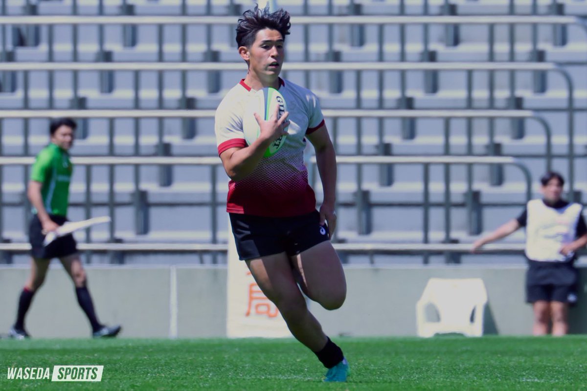 waseda_sports's tweet image. ［記事更新］【ラグビー】清水組初の公式戦は７人制　ＣＯＮＳＯＬＡＴＩＯＮＳＨＩＰ優勝を果たす

東日本大学セブンズ・・・ラグビー蹴球部

記事URL»wasedasports-sousupo.com/news/rugby/men…

#sousuporugby #waseda #rugby
#wasedarugby #早稲田ラグビー