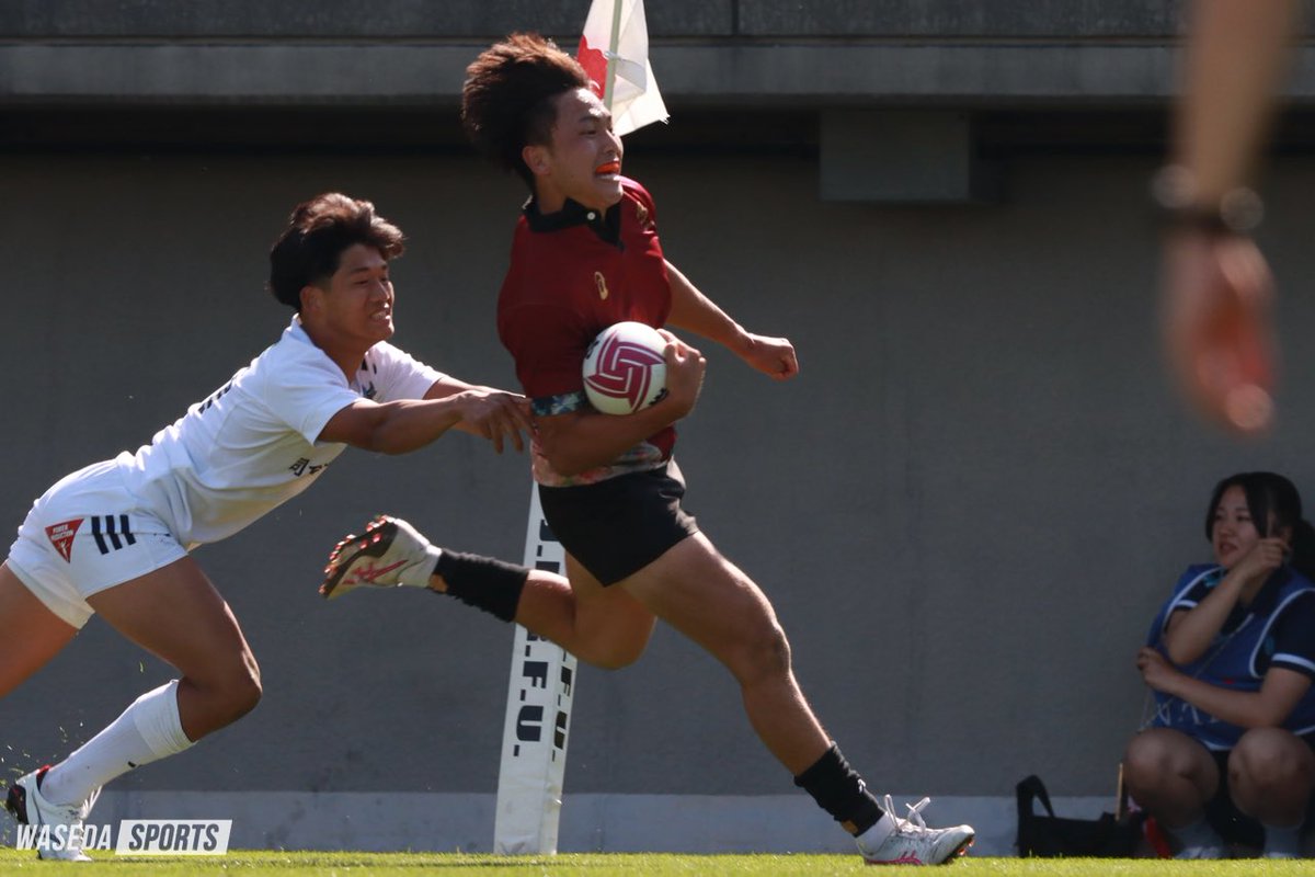 waseda_sports's tweet image. ［記事更新］【ラグビー】清水組初の公式戦は７人制　ＣＯＮＳＯＬＡＴＩＯＮＳＨＩＰ優勝を果たす

東日本大学セブンズ・・・ラグビー蹴球部

記事URL»wasedasports-sousupo.com/news/rugby/men…

#sousuporugby #waseda #rugby
#wasedarugby #早稲田ラグビー