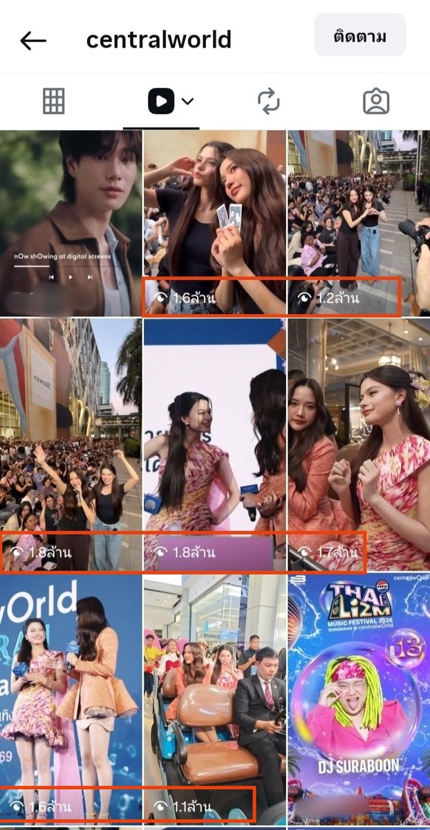 Jdayรวยแน่ tweet media