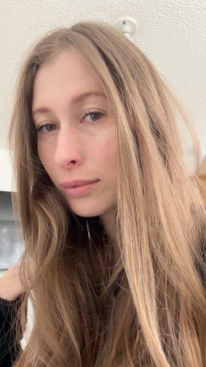 Freyja 🦊🍂 tweet media