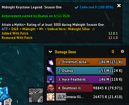 osatox's tweet photo. KSL accomplished via LFG pugging.

shoutout ty @tettles for posting in LFG your Pit 13 key, last one I needed https://t.co/cIKhllJJ3f