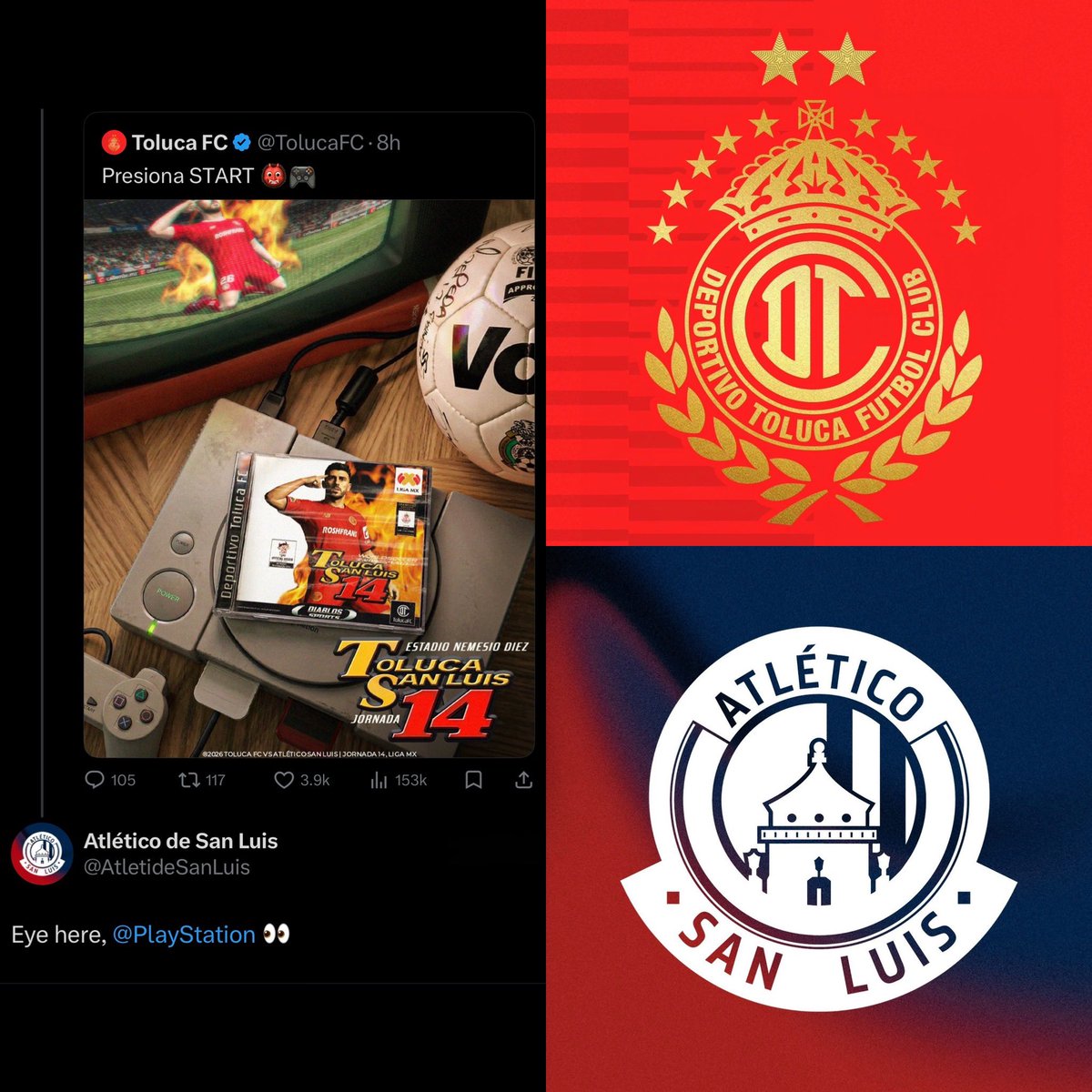 Cerebros tweet media