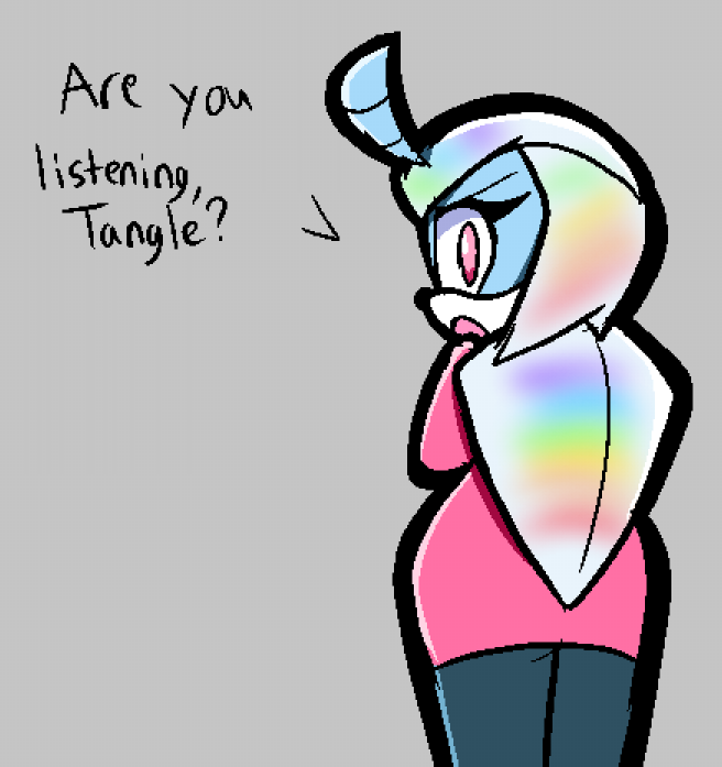 J'Kai (Comms open) tweet media