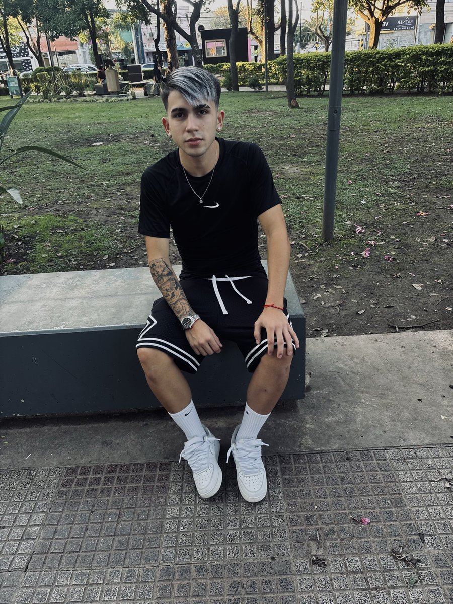 Siempre voy a estar mejor que antes ! 🤷🏼